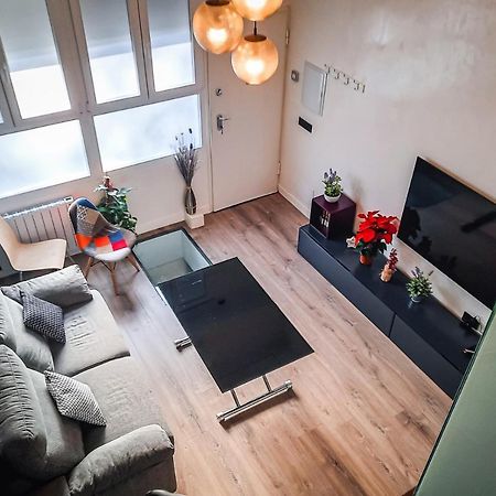 Apartament Tofi Madryt Zewnętrze zdjęcie