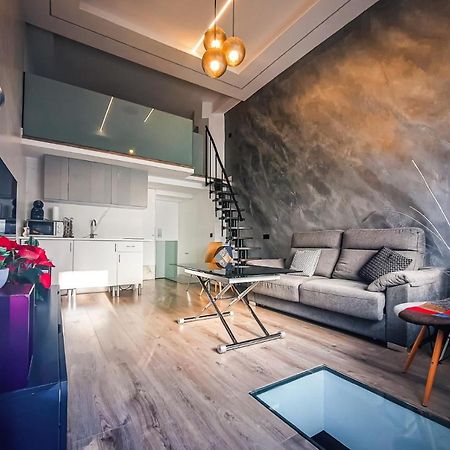 Apartament Tofi Madryt Zewnętrze zdjęcie