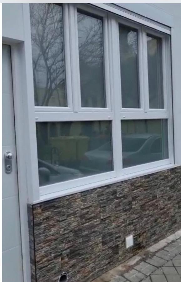 Apartament Tofi Madryt Zewnętrze zdjęcie