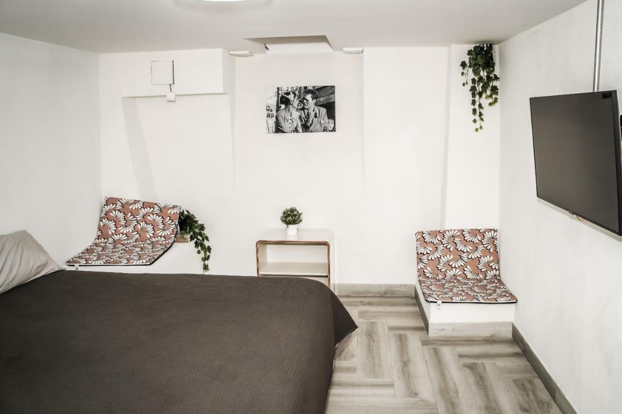 Apartament Tofi Madryt Zewnętrze zdjęcie