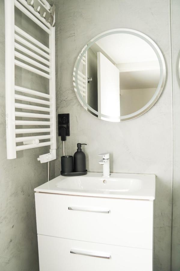 Apartament Tofi Madryt Zewnętrze zdjęcie