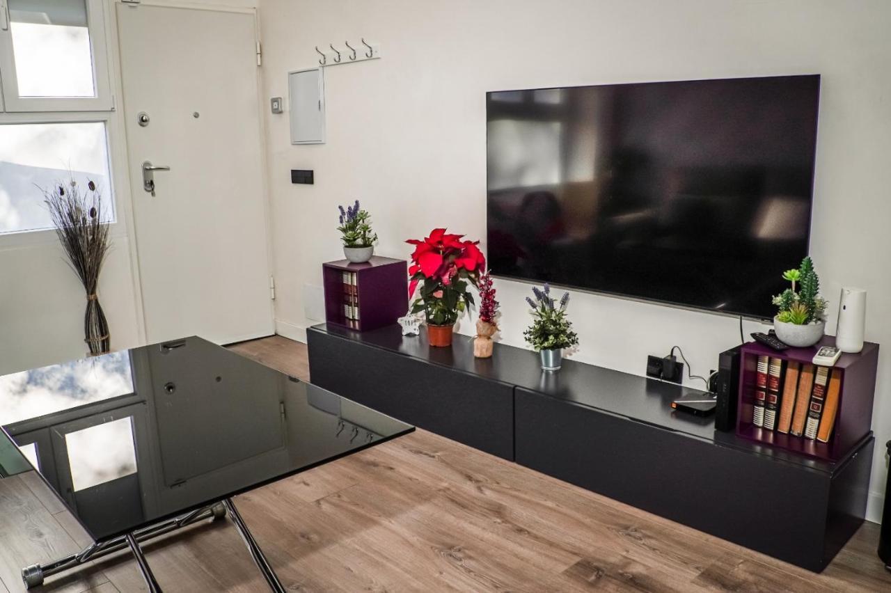 Apartament Tofi Madryt Zewnętrze zdjęcie