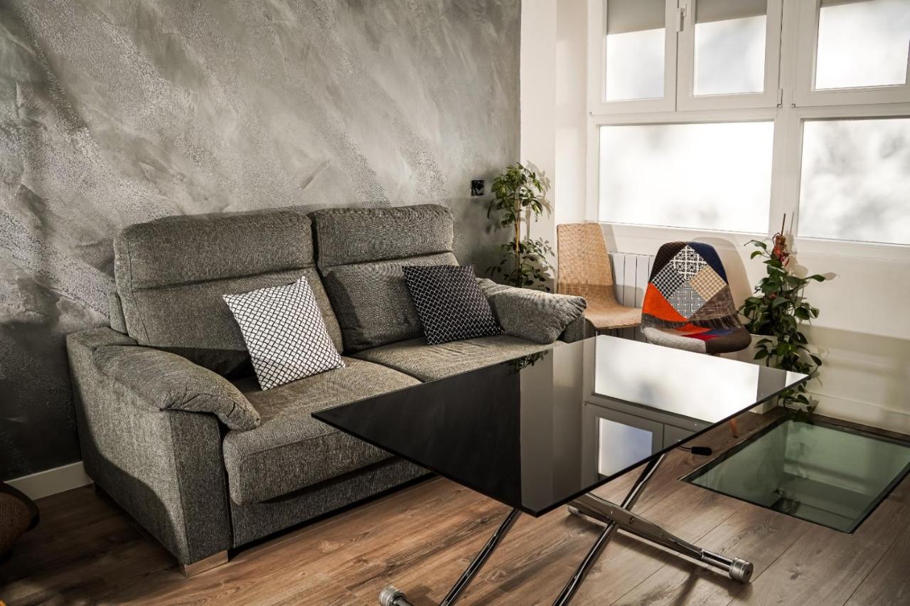 Apartament Tofi Madryt Zewnętrze zdjęcie