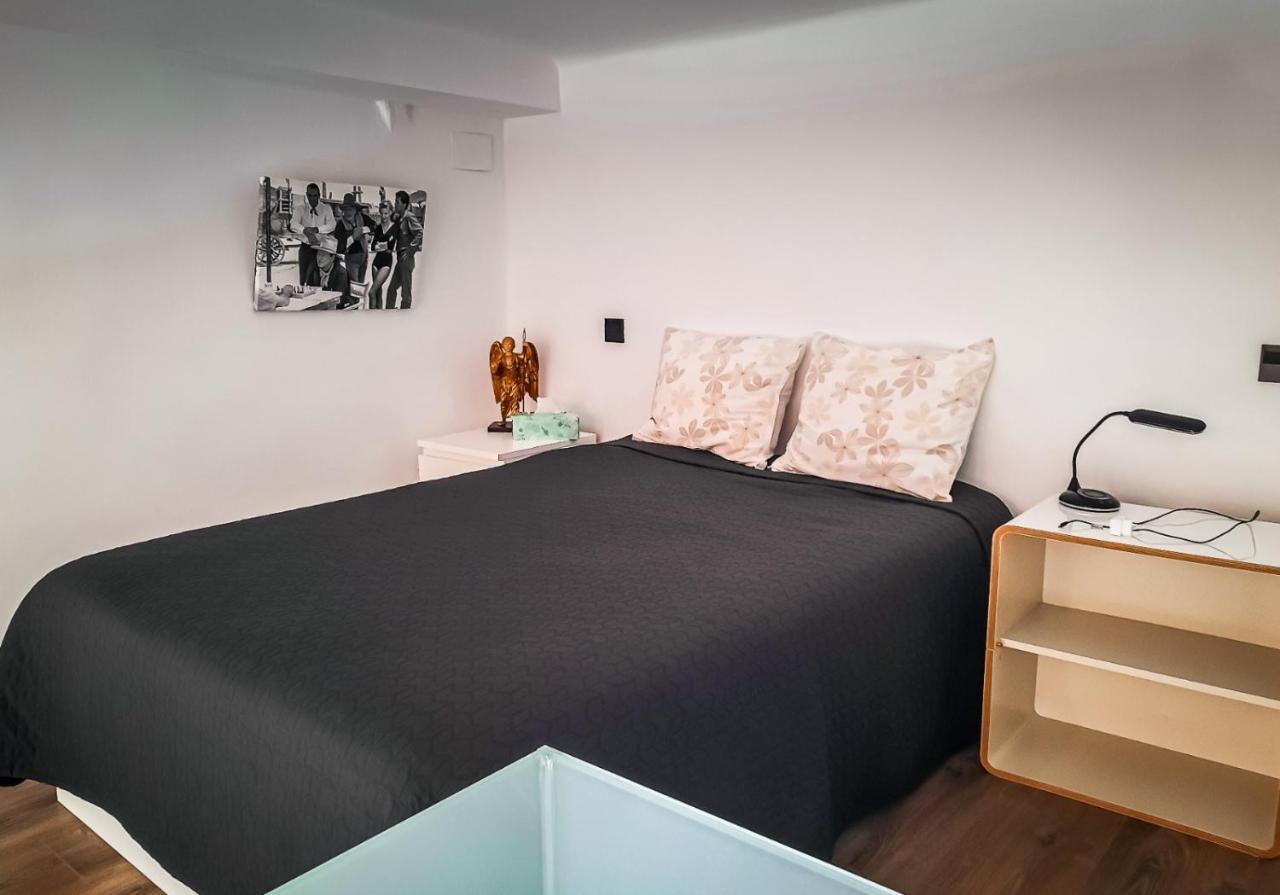 Apartament Tofi Madryt Zewnętrze zdjęcie