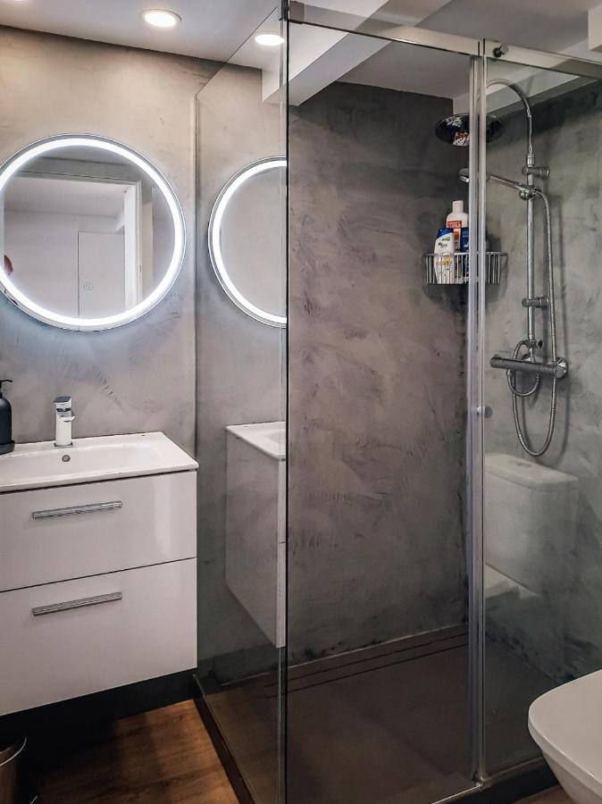 Apartament Tofi Madryt Zewnętrze zdjęcie