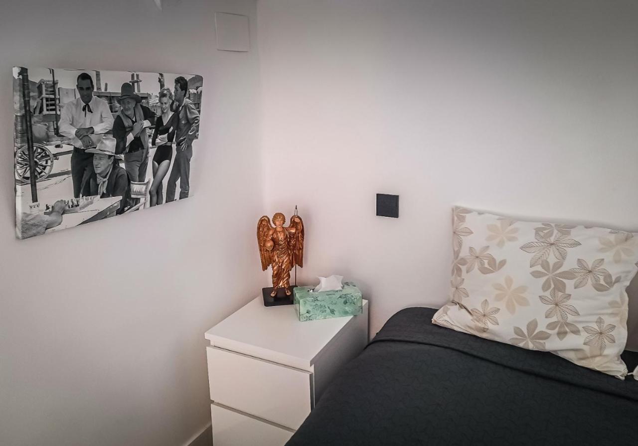Apartament Tofi Madryt Zewnętrze zdjęcie