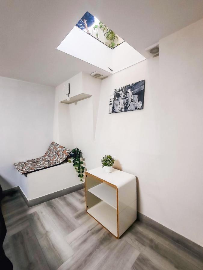 Apartament Tofi Madryt Zewnętrze zdjęcie