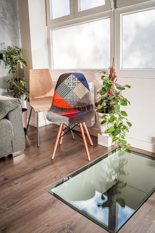 Apartament Tofi Madryt Zewnętrze zdjęcie