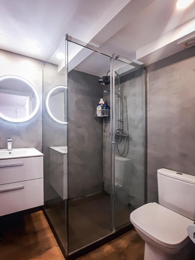 Apartament Tofi Madryt Zewnętrze zdjęcie