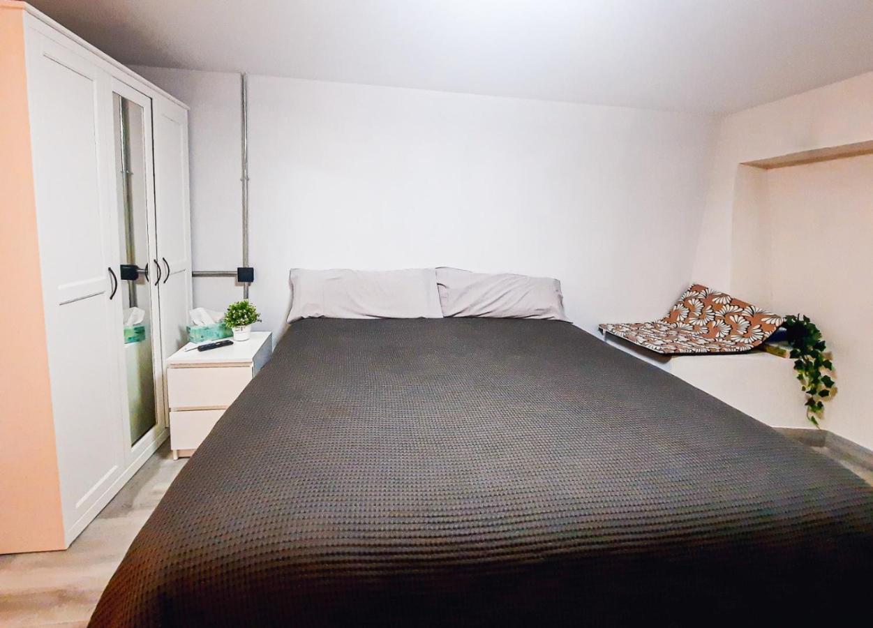 Apartament Tofi Madryt Zewnętrze zdjęcie